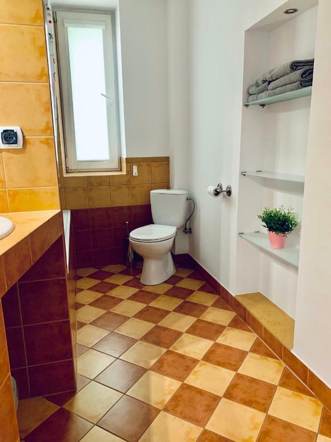 Dom U Tosi Pod Zatorem Vila Spytkowice  Exterior foto
